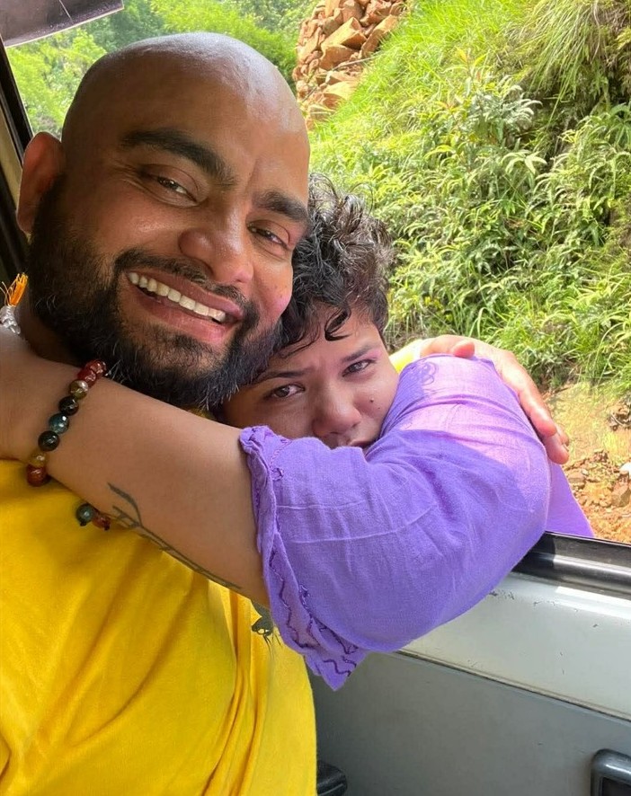 Bringing Hope Through Children’s Education