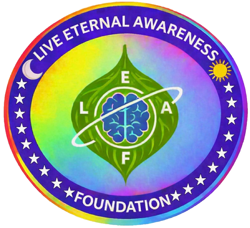 Live Eternal Awareness Foundation