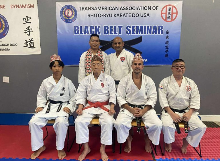 Building Confidence and Discipline Through Martial Arts